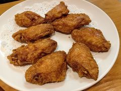 娘子鸡翅-吉友粥底火锅(方斜路店)