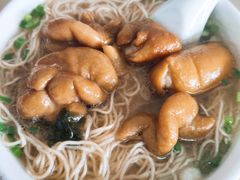 猪肠面-海幢瑞芳饮食店