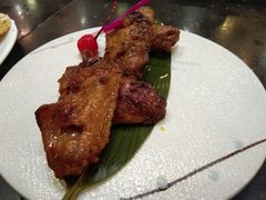 -樱之盛宴·蟹料理海鲜自助(前进大街店)