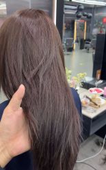 -Hair Code芭曲发型