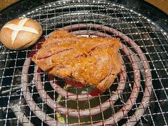 -牛角烧肉(步步高星城天地店)