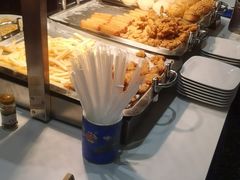 -稻香酒家·35年老字号(侨光店)