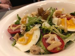 -LA CREPERIE BRETONNE布列塔尼法式餐厅(天童北路店)