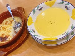 -萨莉亚意式餐厅(三号湾广场店)