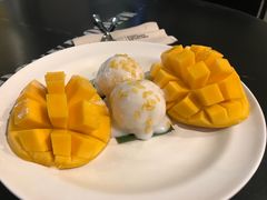 -Mango Tango