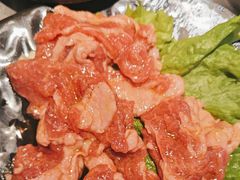 -合易泓烤肉•首创生椰大油边(宁山路店)