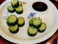 -北门饭店(三香路店)