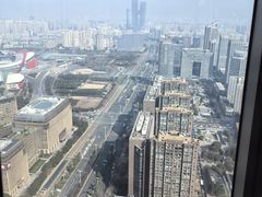 -金奥国际酒店全日餐厅ALTITUDE
