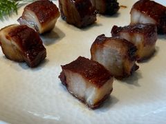 黑金叉烧-潮州府·潮菜·砂锅粥(徐家汇店)
