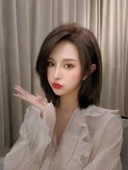 -V8潮牌·接发烫染连锁