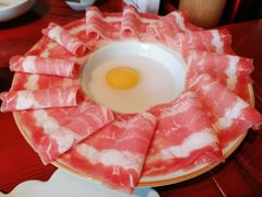 -袁老四重庆老火锅(桐梓坡店)
