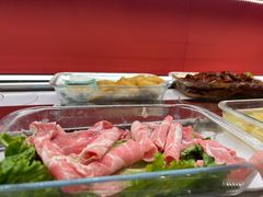 -大成自助小火锅(合肥国购广场店)