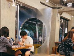 -孖记茶档·热腾茶餐(江南西plus店)