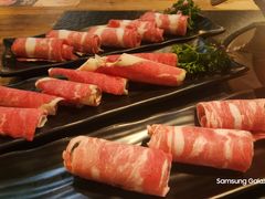 -湊湊火锅·茶憩(石家庄万象城店)