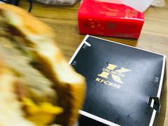 -肯德基(天津奥城店)