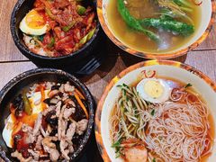 -朝汉美食村(滏东总店)