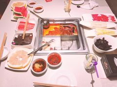-海底捞火锅(亲子主题北金鹰店)