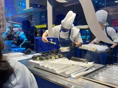 -the Roll'ING手作瑞士卷专门店(卓悦中心店)