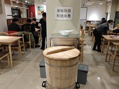 -冯记豆花店(健翔桥店)