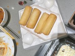 -海底捞火锅(河东万达广场店)