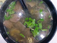 -大董锅贴(崇安寺店)