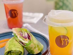 -Yum Yum 土耳其风味餐厅(万达尊店)