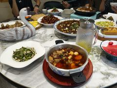 -菜香小厨(金发·印象南滨店)