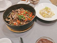 -金哥私房菜馆(张府园总店)