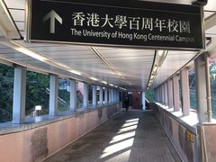 -香港大学