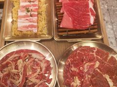 -西塔老太太泥炉烤肉(双井店)