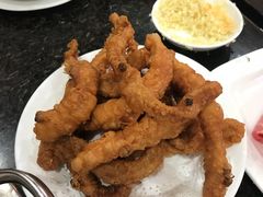 -巴蜀大宅门火锅(新华公园店)