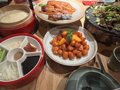 -青年公社烤鸭(滨湖银泰店)
