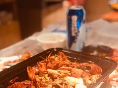 -靓靓蒸虾(中山公园店)