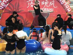 -上海玛雅海滩水公园