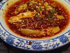 -川味堂·四川豆花(八卦岭店)