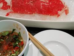 -海底捞火锅(崇文门新世界百货店)