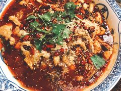 -宗泉烤全羊·烤羊腿·家常菜(解放东路店)