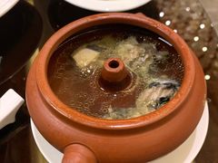 -大理实力希尔顿酒店御璽中餐厅YUXI – CHINESE RESTAURANT