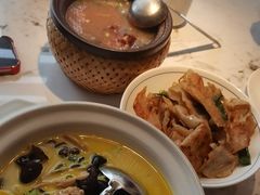 -老村长•湖北家常菜(南湖店)