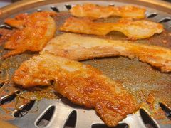 -韩都烤肉·烤鳗鱼(中街小北总店)