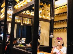 -韩国料理大力士(屏风街店)