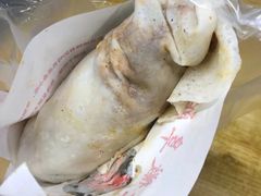 -安徽阜阳卷馍(西单店)