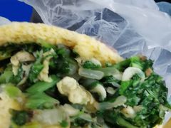 菜团子-老回回烩面馆(左家庄店)