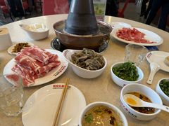 -阳坊大都涮羊肉(阳坊总店)