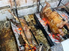 -迎燕阁烤羊腿(二环南路店)