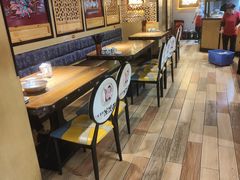 -吴满满油泼面(北方风味园店)