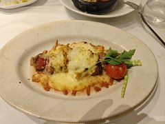 -WANG STEAK 王品(杭州万象城店)