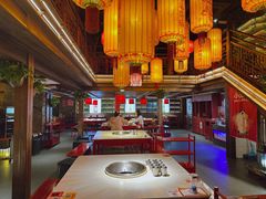 -小龙坎火锅(全球总店)