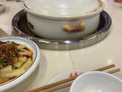 -土连锅·现熬养生汤锅(梁家巷店)