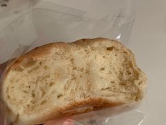 软糯原味米面包-富贵面包公司(运河店)